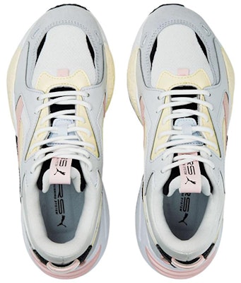 (W) 彪马RS-Z 'Reinvent - 白日落光辉' 383219-04 Lookbook (W) 彪马RS-Z 'Reinvent - 白日落光辉' 383219-04