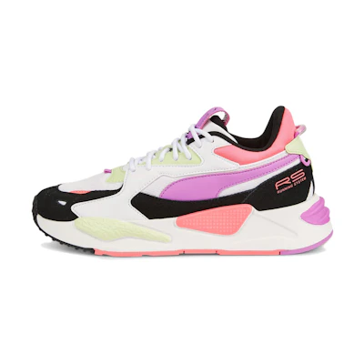 (W) Puma RS-Z 'Reinvent - White Sunset Glow'