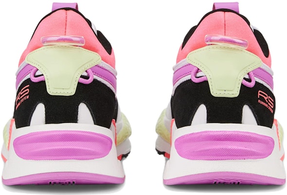 (W) 彪马 RS-Z '焕新 - 白色日落光' 383219_12 Purchase (W) 彪马 RS-Z '焕新 - 白色日落光' 383219_12