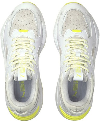 (W) Puma RS-Z 白黄配色 382751-02 Order (W) Puma RS-Z 白黄配色 382751-02
