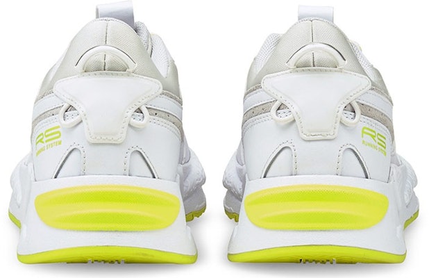 (W) Puma RS-Z 白黄配色 382751-02 Shop (W) Puma RS-Z 白黄配色 382751-02