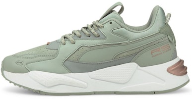 (Women) Puma RS-Z Reflective 'Jadeite' 382751-03 (Women) Puma RS-Z Reflective 'Jadeite' 382751-03