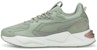 (W) Puma RS-Z Reflective 'Jadeite' Lelaki Wanita Kasut Sukan 382751-03