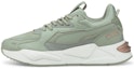 Buy (W) Puma RS-Z Reflective 'Jadeite' Lelaki Wanita Kasut Sukan 382751-03