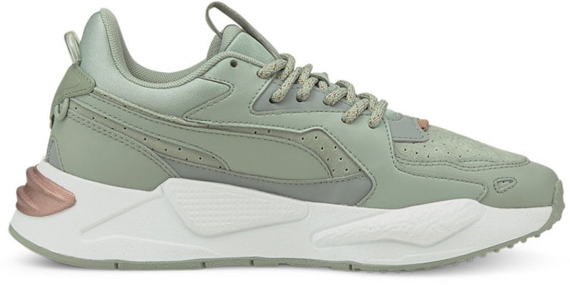 (W) Puma RS-Z Reflective 'Jadeite' Zapatillas Deportivas 382751-03 Order (W) Puma RS-Z Reflective 'Jadeite' Zapatillas Deportivas 382751-03
