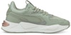 (W) Puma RS-Z Reflective 'Jadeite' Lelaki Wanita Kasut Sukan 382751-03