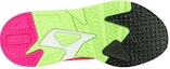 Shop (W) Puma RS-Z Reinvent 'Putih Fluo Pink Hitam Lime Fizzi' 383219-08
