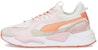(W) Puma RS-Z Reinvent 'Putih Jingga Merah Jambu' 383219-06