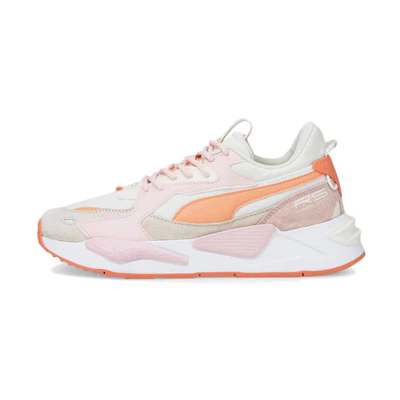 (W) Puma RS-Z Reinvent 'White Orange Pink'