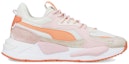 Order (W) Puma RS-Z Reinvent 'Putih Jingga Merah Jambu' 383219-06