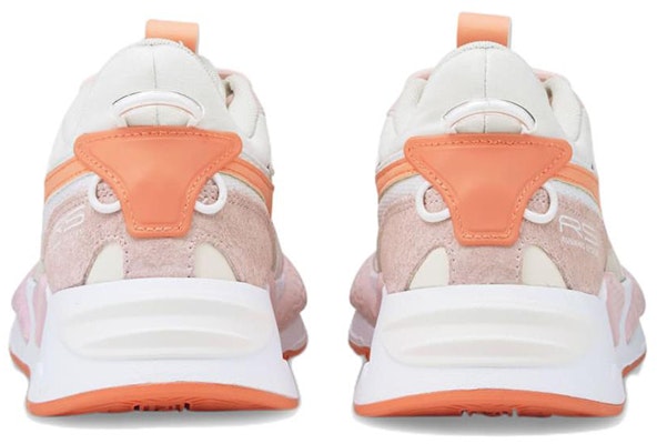 (Women) Puma RS-Z Reinvent 'White Orange Pink' 383219-06 Shop (Women) Puma RS-Z Reinvent 'White Orange Pink' 383219-06