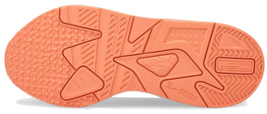 (Women) Puma RS-Z Reinvent 'White Orange Pink' 383219-06 Purchase (Women) Puma RS-Z Reinvent 'White Orange Pink' 383219-06