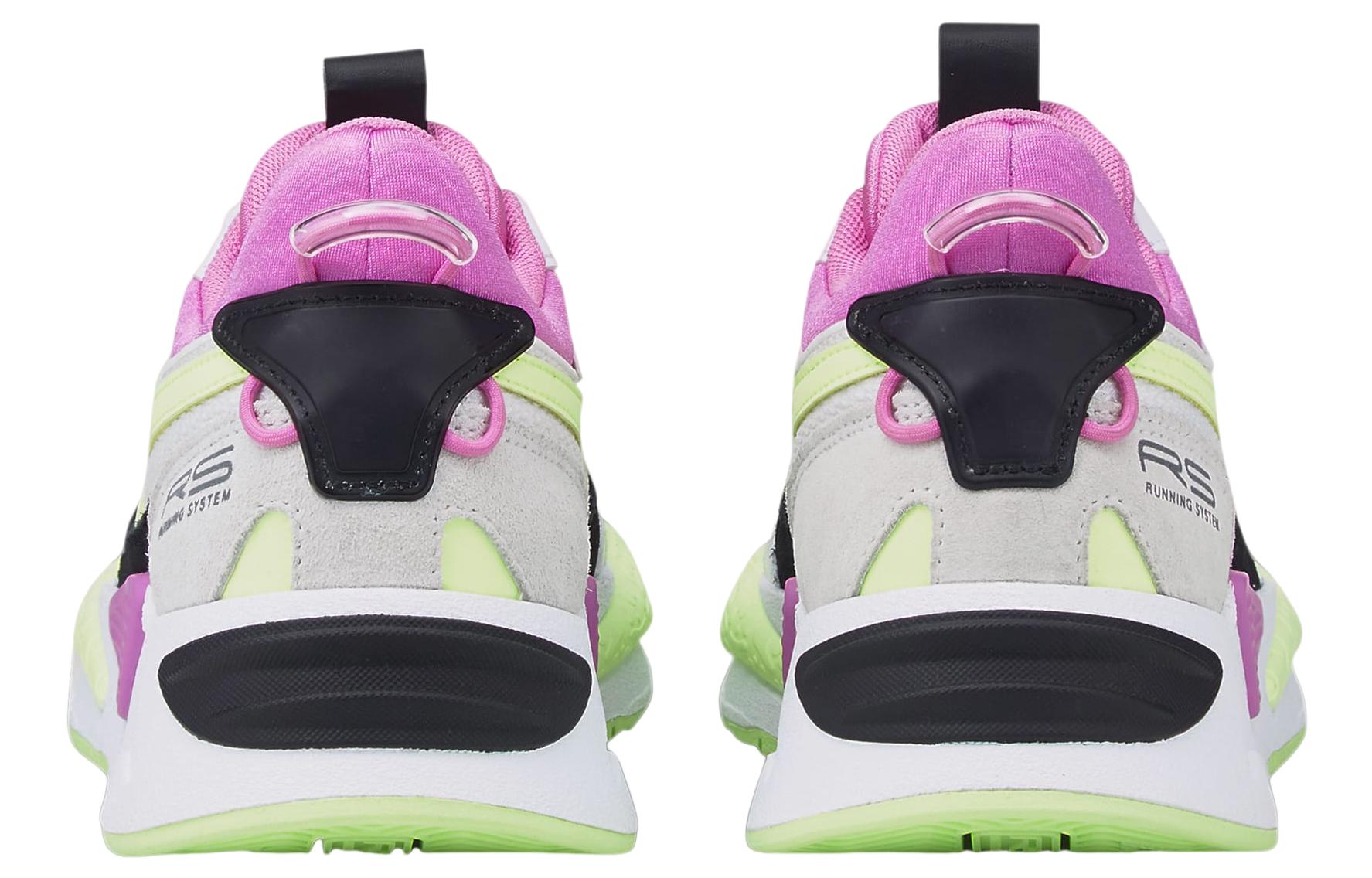 Shop (W) Puma RS-Z Reinvent 'Blanco Morado Verde' 383219-07