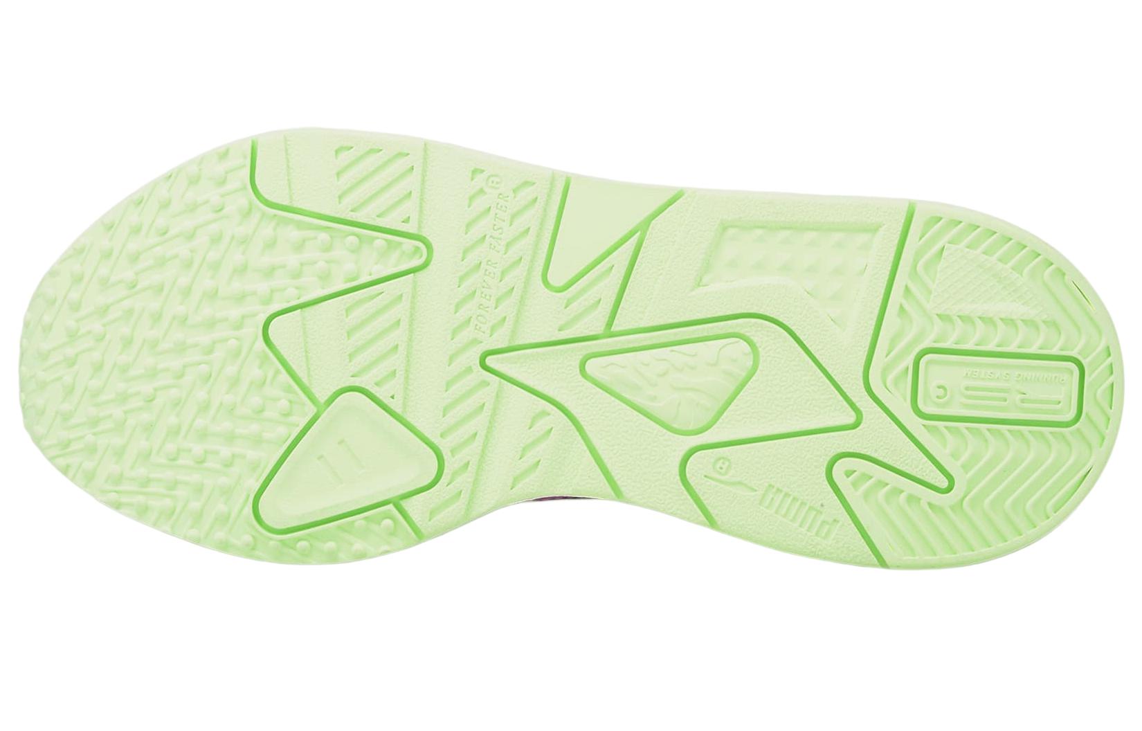 Details for (W) Puma RS-Z Reinvent 'Blanco Morado Verde' 383219-07