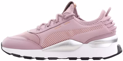 (Women) Puma RS-0 Trophy 'Pink' 370748-05 (Women) Puma RS-0 Trophy 'Pink' 370748-05