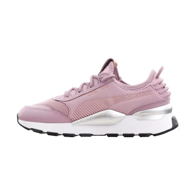 (W) Puma RS-0 Trophy 'Pink'