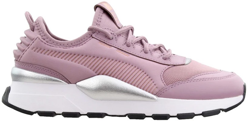 (Women) Puma RS-0 Trophy 'Pink' 370748-05 Order (Women) Puma RS-0 Trophy 'Pink' 370748-05