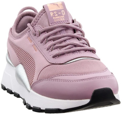 (Women) Puma RS-0 Trophy 'Pink' 370748-05 Lookbook (Women) Puma RS-0 Trophy 'Pink' 370748-05