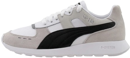 (Women) Puma RS-150 'Lightweight Breathable Low-Top Casual Running Grey' 369696-01 (Women) Puma RS-150 'Lightweight Breathable Low-Top Casual Running Grey' 369696-01