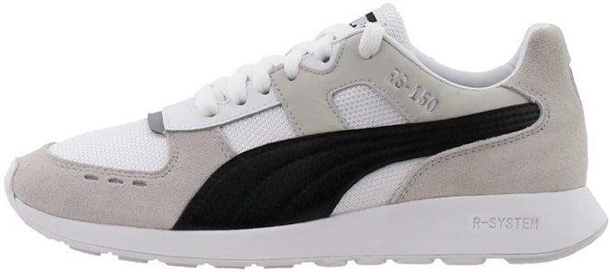 (W) Puma RS-150 'Kasut Lari Kasual Ringan Mudah Bernafas Rendah - Kelabu' 369696-01 Buy (W) Puma RS-150 'Kasut Lari Kasual Ringan Mudah Bernafas Rendah - Kelabu' 369696-01