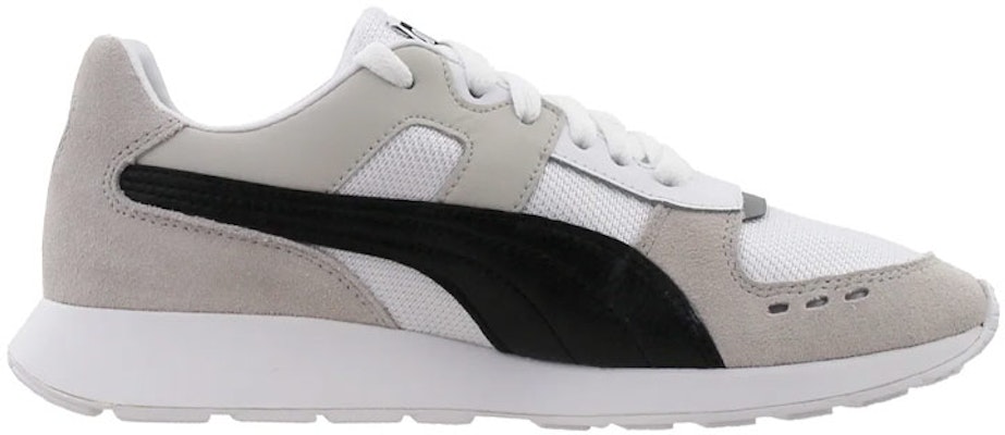 (Women) Puma RS-150 'Lightweight Breathable Low-Top Casual Running Grey' 369696-01 Order (Women) Puma RS-150 'Lightweight Breathable Low-Top Casual Running Grey' 369696-01