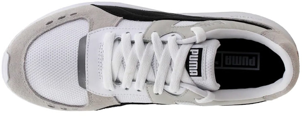 (Women) Puma RS-150 'Lightweight Breathable Low-Top Casual Running Grey' 369696-01 Lookbook (Women) Puma RS-150 'Lightweight Breathable Low-Top Casual Running Grey' 369696-01