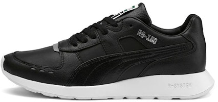 (Women) Puma RS-150 Black 369454-02 (Women) Puma RS-150 Black 369454-02