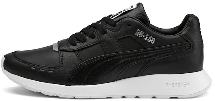 (Women) Puma RS-150 Black 369454-02 Buy (Women) Puma RS-150 Black 369454-02