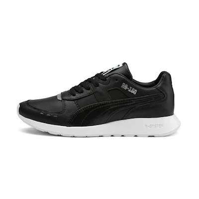 (W) Puma RS-150 Black