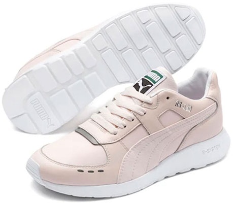 (Women) Puma RS-150 Pink 369454-03 Lookbook (Women) Puma RS-150 Pink 369454-03