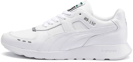 (Women) Puma RS-150 White 369454-01 (Women) Puma RS-150 White 369454-01