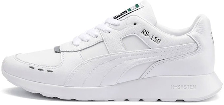 (Women) Puma RS-150 White 369454-01 Buy (Women) Puma RS-150 White 369454-01