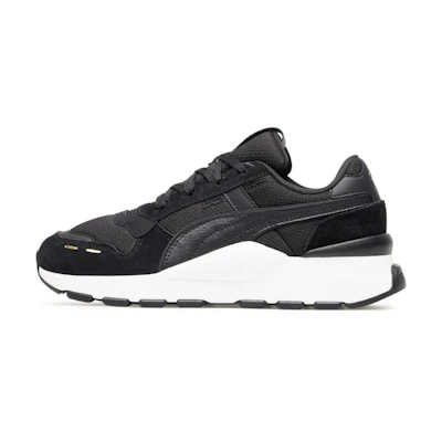 (W) Puma Rs 2.0 Femme Running Shoes Black