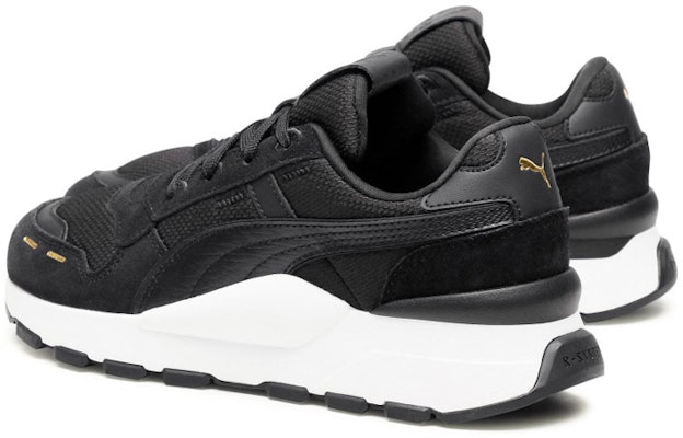(Women) Puma Rs 2.0 Femme Running Shoes Black 374958-03 Shop (Women) Puma Rs 2.0 Femme Running Shoes Black 374958-03