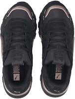 (女性)Puma RS 2.0 '單色金屬 - 黑玫瑰金' 374670-02 Lookbook (女性)Puma RS 2.0 '單色金屬 - 黑玫瑰金' 374670-02