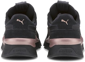 (女性)Puma RS 2.0 '單色金屬 - 黑玫瑰金' 374670-02 Shop (女性)Puma RS 2.0 '單色金屬 - 黑玫瑰金' 374670-02