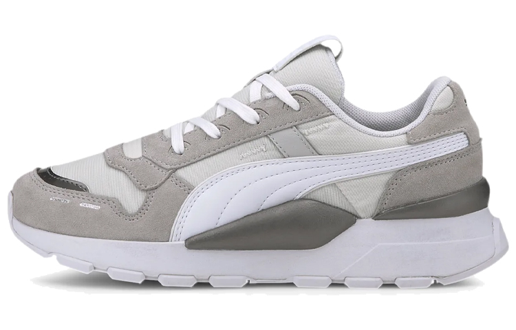 (Women) Puma RS 2.0 'Mono Metal - Vaporous Grey'  374670-01