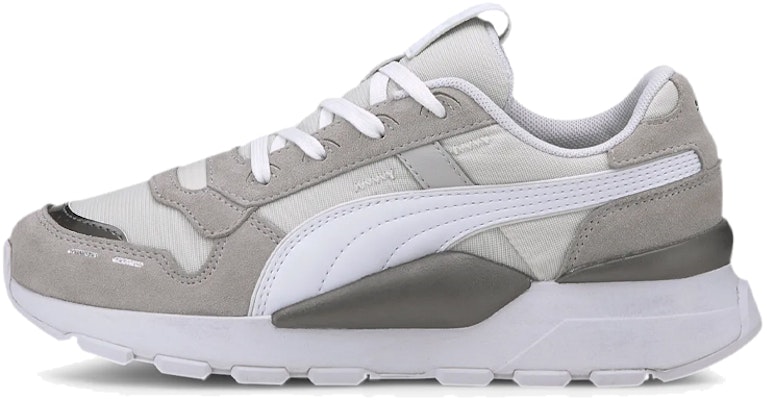 (Women) Puma RS 2.0 'Mono Metal - Vaporous Grey' 374670-01 Buy (Women) Puma RS 2.0 'Mono Metal - Vaporous Grey' 374670-01