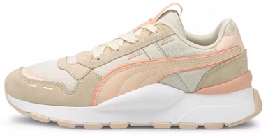 (Women) Puma Rs 2.0 Femme Running Shoes Pink 374958-02 (Women) Puma Rs 2.0 Femme Running Shoes Pink 374958-02