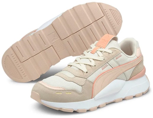 (Women) Puma Rs 2.0 Femme Running Shoes Pink 374958-02 Lookbook (Women) Puma Rs 2.0 Femme Running Shoes Pink 374958-02
