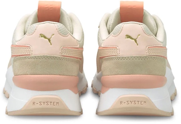 (Women) Puma Rs 2.0 Femme Running Shoes Pink 374958-02 Shop (Women) Puma Rs 2.0 Femme Running Shoes Pink 374958-02
