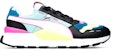 (W) Puma RS 2.0 Futura 'Patchwork Berbilang Warna' 375590-05