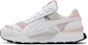 (W) Puma RS 2.0 Futura Kasut Lari Putih/Pink 375590-04