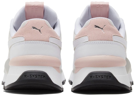 (W) Puma RS 2.0 Futura Kasut Lari Putih/Pink 375590-04 Purchase (W) Puma RS 2.0 Futura Kasut Lari Putih/Pink 375590-04