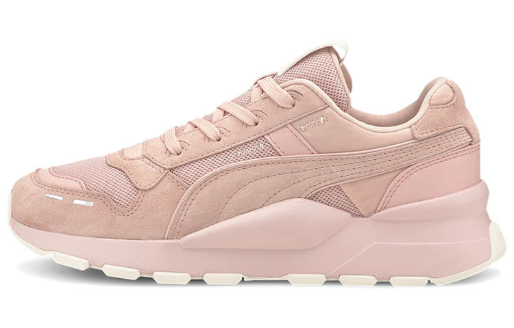 (Women) Puma RS 2.0 Soft 'Pink Light Brown' 374550-02