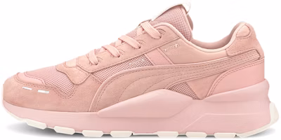 (Women) Puma RS 2.0 Soft 'Pink Light Brown' 374550-02 (Women) Puma RS 2.0 Soft 'Pink Light Brown' 374550-02