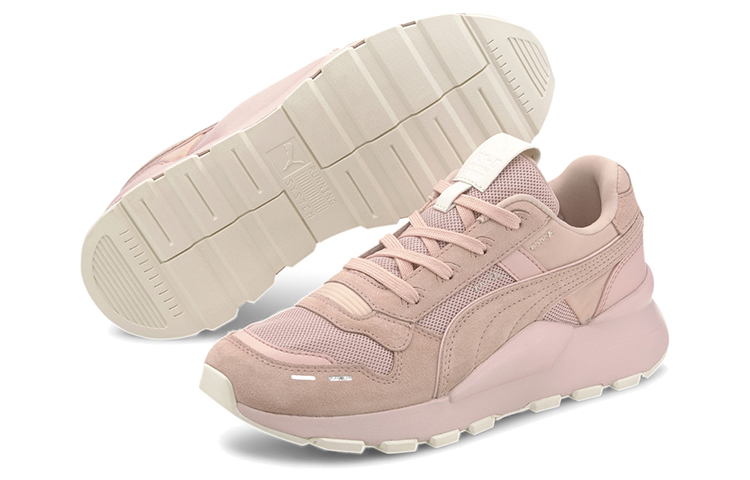 Lookbook (W) Puma RS 2.0 Soft ''Rosa Marrone Chiaro'' 374550-02
