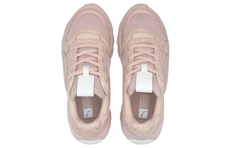 Shop (W) Puma RS 2.0 Soft ''Rosa Marrone Chiaro'' 374550-02