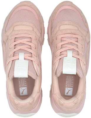 (W) Puma RS 2.0 Soft ''Rosa Marrone Chiaro'' 374550-02 Shop (W) Puma RS 2.0 Soft ''Rosa Marrone Chiaro'' 374550-02