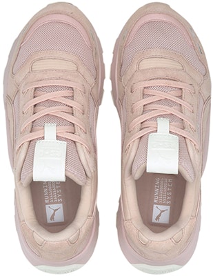 (Women) Puma RS 2.0 Soft 'Pink Light Brown' 374550-02 Shop (Women) Puma RS 2.0 Soft 'Pink Light Brown' 374550-02